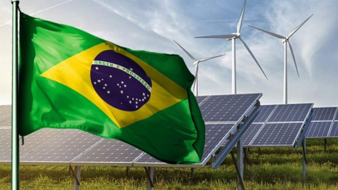 Intersolar South America 2024 でお会いしましょう!